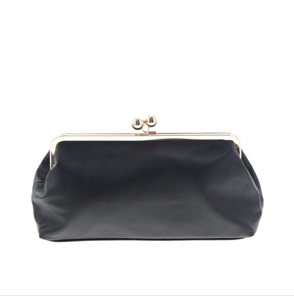 A New Day Clutch